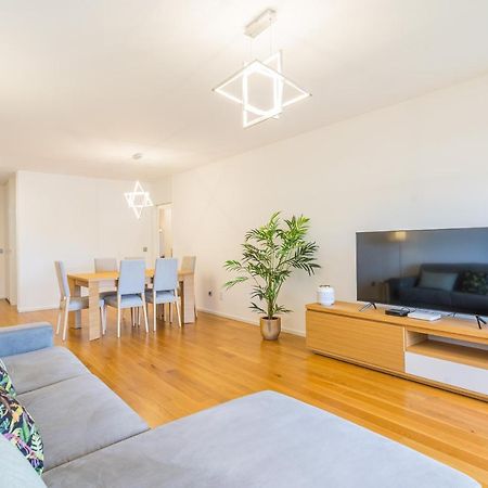 Апартаменты Flh Funchal Balcony Flat With Pool Экстерьер фото